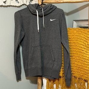 Nike Pullover jacket